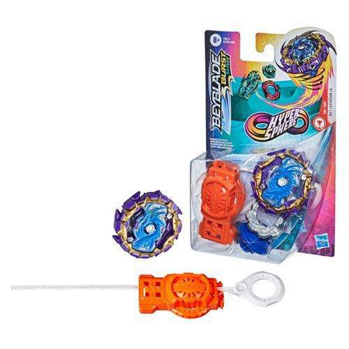 Beyblade Burst Rise Hyper Sphere Starter Pack - Choose your Beyblade - by Hasbro | Buy at ToyShnip