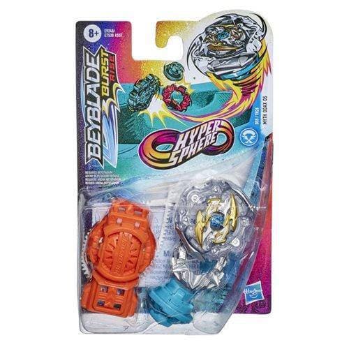 Beyblade Burst Rise Hyper Sphere Starter Pack - Choose your Beyblade - by Hasbro | Buy at ToyShnip