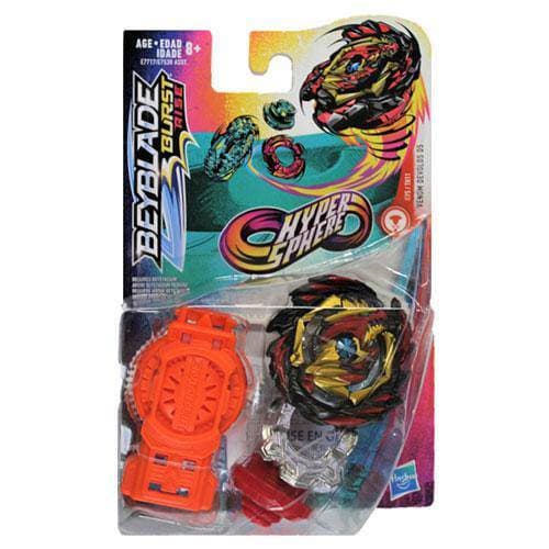 Beyblade Burst Rise Hyper Sphere Starter Pack - Choose your Beyblade - by Hasbro | Buy at ToyShnip
