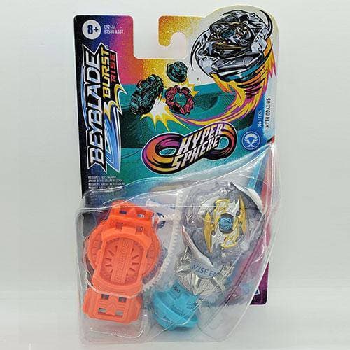 Beyblade Burst Rise Hyper Sphere Starter Pack - Choose your Beyblade - by Hasbro | Buy at ToyShnip