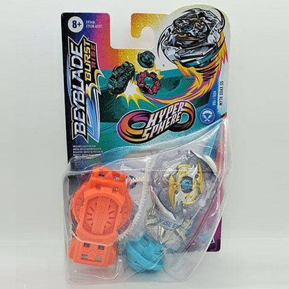 Beyblade Burst Rise Hyper Sphere Starter Pack - Choose your Beyblade - by Hasbro | Buy at ToyShnip