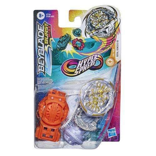 Beyblade Burst Rise Hyper Sphere Starter Pack - Choose your Beyblade - by Hasbro | Buy at ToyShnip