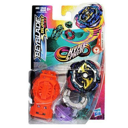 Beyblade Burst Rise Hyper Sphere Starter Pack - Choose your Beyblade - by Hasbro | Buy at ToyShnip