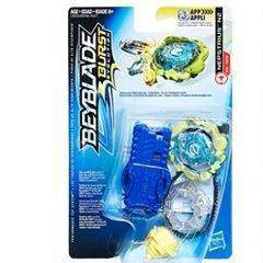 Beyblade Burst Starter Pack - Choose your Beyblade - by Hasbro | Buy at ToyShnip