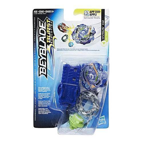 Beyblade Burst: Unicrest - Hasbro - Toyshow Tudo de Marvel DC Netflix