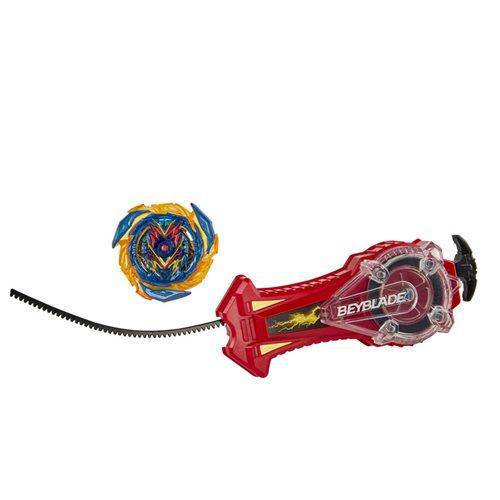 Beyblade Burst Surge Speed Storm Spark Power Set - by Hasbro | Buy at ToyShnip