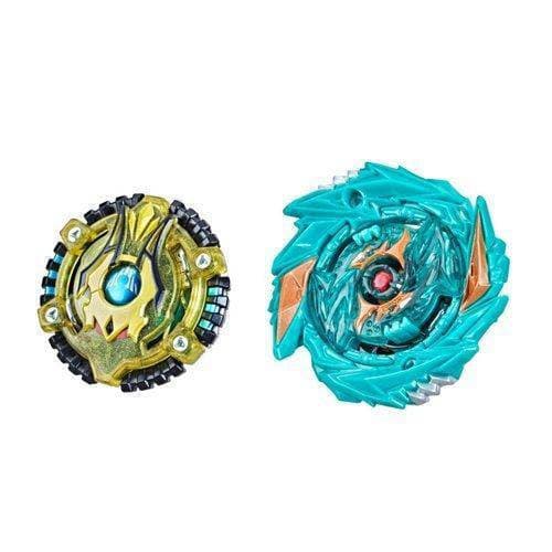 Beyblade Burst Surge Speedstorm Dual Pack - Choose your Beyblade - by Hasbro | Buy at ToyShnip