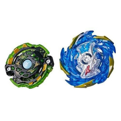 Beyblade Burst Surge Speedstorm Dual Pack - Choose your Beyblade - by Hasbro | Buy at ToyShnip