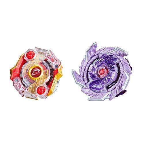 Beyblade Burst Surge Speedstorm Dual Pack - Choose your Beyblade - by Hasbro | Buy at ToyShnip