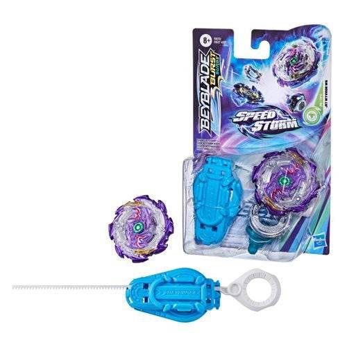 Beyblade Burst Surge Speedstorm Infinite Starter Pack - Choose your pack - by Hasbro | Buy at ToyShnip