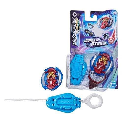 Beyblade Burst Surge Speedstorm Infinite Starter Pack - Choose your pack - by Hasbro | Buy at ToyShnip