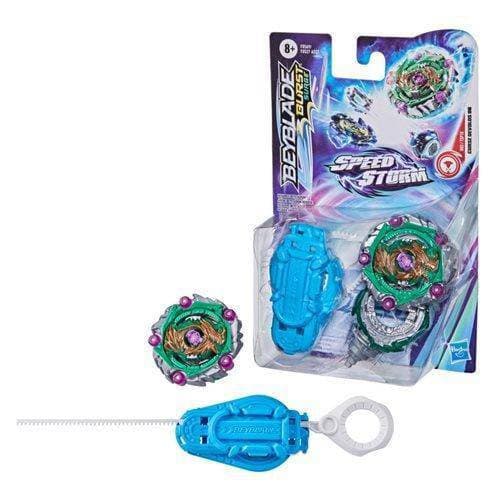 Beyblade Burst Surge Speedstorm Starter set - Choose your Beyblade - by Hasbro | Buy at ToyShnip