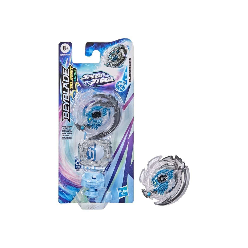 Beyblade Burst Surge Speedstorm Single Top - Choose your Beyblade - by Hasbro | Buy at ToyShnip