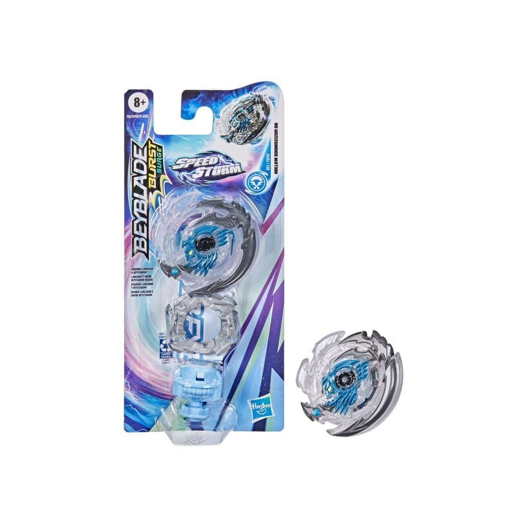 Beyblade Burst Surge Speedstorm Single Top - Choose your Beyblade - by Hasbro | Buy at ToyShnip