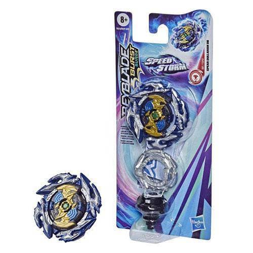 Beyblade Burst Surge Speedstorm Single Top or Starter set - Choose your Beyblade - by Hasbro | Buy at ToyShnip