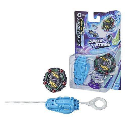 Beyblade Burst Surge Speedstorm Starter set - Choose your Beyblade - by Hasbro | Buy at ToyShnip