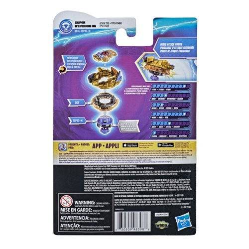 Beyblade Burst Surge Speedstorm Starter set - Choose your Beyblade - by Hasbro | Buy at ToyShnip