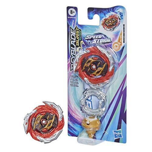 Beyblade Burst Surge Speedstorm Single Top - Choose your Beyblade - by Hasbro | Buy at ToyShnip