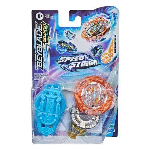 Beyblade Burst Surge Speedstorm Starter set - Choose your Beyblade - by Hasbro | Buy at ToyShnip