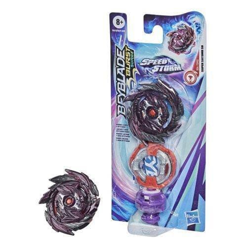 Beyblade Burst Surge Speedstorm Single Top or Starter set - Choose your Beyblade - by Hasbro | Buy at ToyShnip