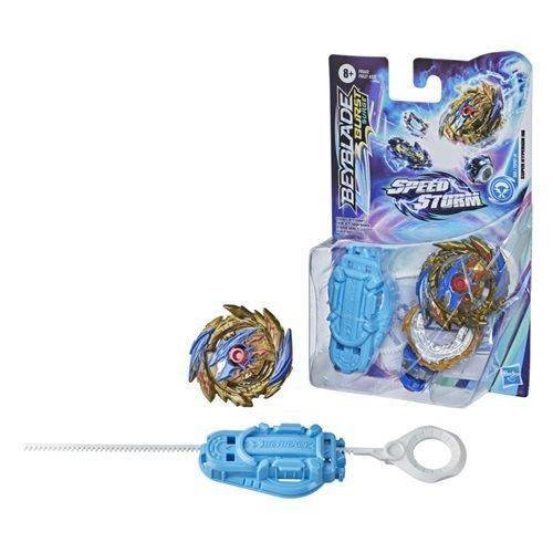 Beyblade Burst Surge Speedstorm Starter set - Choose your Beyblade - by Hasbro | Buy at ToyShnip