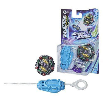 Beyblade Burst Surge Speedstorm Starter Set - Choose your Beyblade(s) - by Hasbro