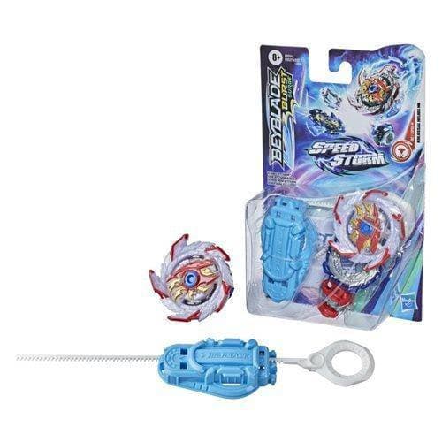Beyblade Burst Surge Speedstorm Starter Set - Choose your Beyblade(s) - by Hasbro