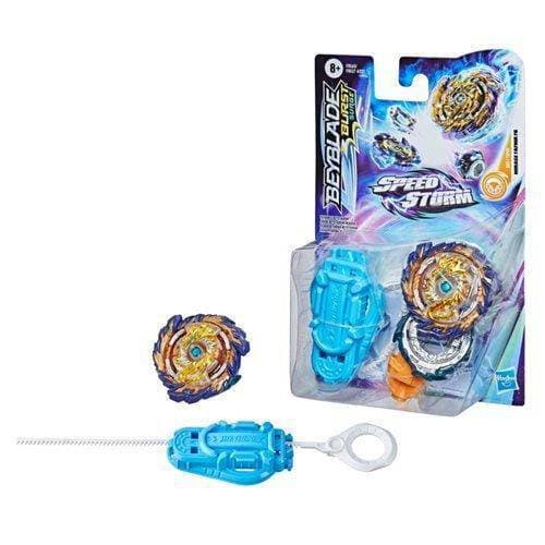 Beyblade Burst Surge Speedstorm Starter Set - Choose your Beyblade(s) - by Hasbro