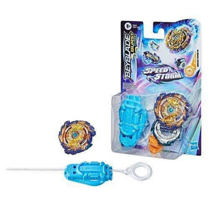 Beyblade Burst Surge Speedstorm Starter Set - Choose your Beyblade(s) - by Hasbro
