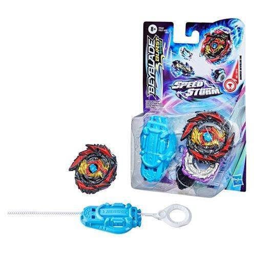 Beyblade Burst Surge Speedstorm Starter Set - Choose your Beyblade(s) - by Hasbro