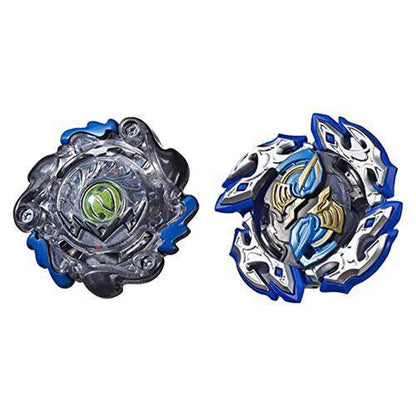 Beyblade Burst Turbo Slingshock Dual Pack - Choose your Beyblade - by Hasbro | Buy at ToyShnip