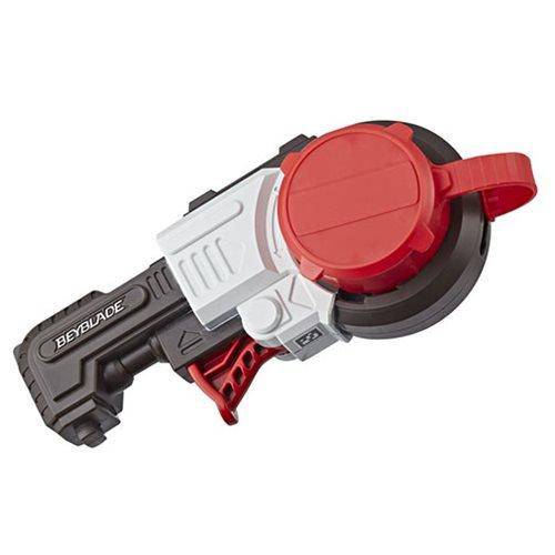Beyblade Burst Turbo Slingshock Precision Strike Launcher - by Hasbro | Buy at ToyShnip