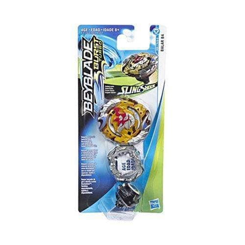 Beyblade Burst Turbo Slingshock Single Top - Choose your Beyblade - by Hasbro | Buy at ToyShnip