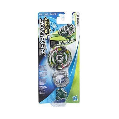 Beyblade Burst Turbo Slingshock Single Top - Choose your Beyblade - by Hasbro | Buy at ToyShnip