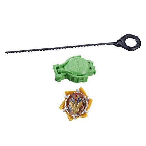 Beyblade Burst Turbo Slingshock Starter Pack - Choose your Beyblade - by Hasbro | Buy at ToyShnip
