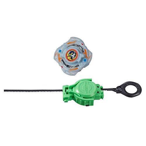 Beyblade Burst Turbo Slingshock Starter Pack - Choose your Beyblade - by Hasbro | Buy at ToyShnip