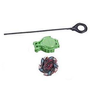 Beyblade Burst Turbo Slingshock Starter Pack - Choose your Beyblade - by Hasbro | Buy at ToyShnip
