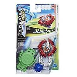 Beyblade Burst Turbo Slingshock Starter Pack - Choose your Beyblade - by Hasbro | Buy at ToyShnip