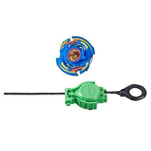 Beyblade Burst Turbo Slingshock Starter Pack - Choose your Beyblade - by Hasbro | Buy at ToyShnip