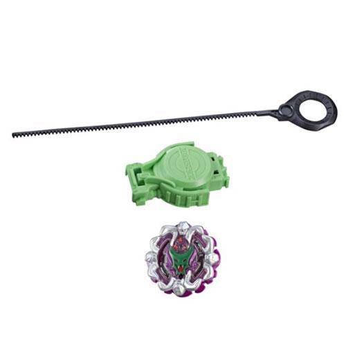 Beyblade Burst Turbo Slingshock Starter Pack - Choose your Beyblade - by Hasbro | Buy at ToyShnip