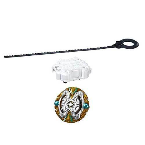 Beyblade Burst Turbo SwitchStrike Starter Pack - Choose your Beyblade - by Hasbro | Buy at ToyShnip