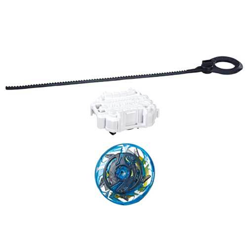 Beyblade Burst Turbo SwitchStrike Starter Pack - Choose your Beyblade - by Hasbro | Buy at ToyShnip