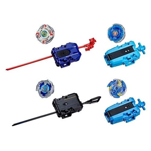 Beyblade X 25th Anniversary Set - by Hasbro