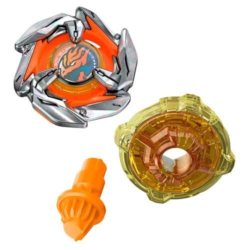 Beyblade X Booster Single Tops - Select Top(s) - by Hasbro
