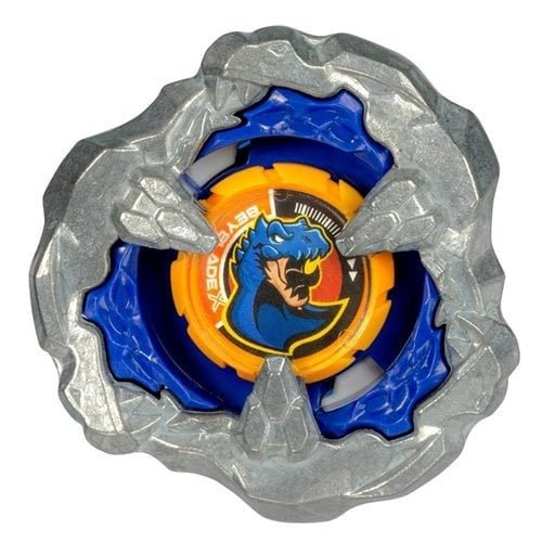 Beyblade X Booster Single Tops - Select Top(s) - by Hasbro