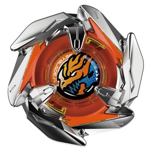 Beyblade X Booster Single Tops - Select Top(s) - by Hasbro