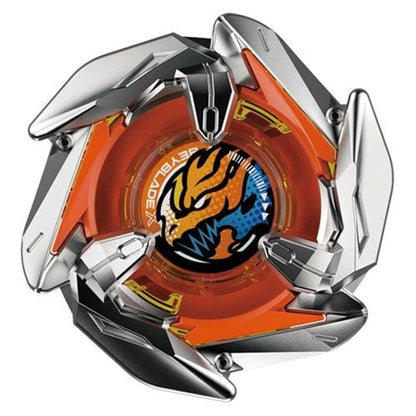 Beyblade X Booster Single Tops - Select Top(s) - by Hasbro