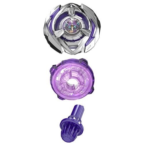 Beyblade X Booster Single Tops - Select Top(s) - by Hasbro