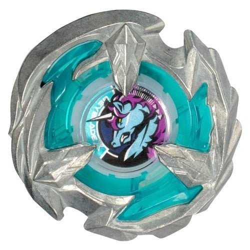Beyblade X Booster Single Tops - Select Top(s) - by Hasbro