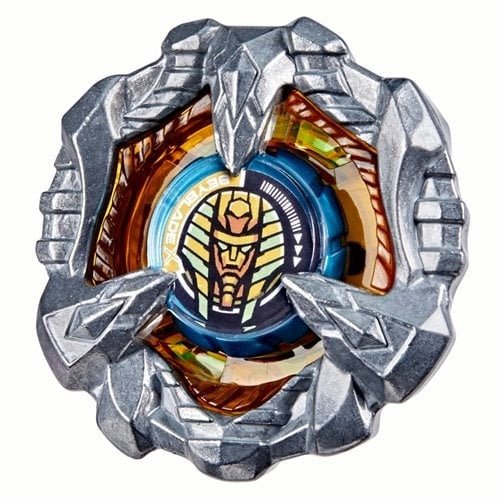 Beyblade X Booster Single Tops - Select Top(s) - by Hasbro